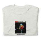 02 // STOP. REALITY CHECK // T-SHIRT