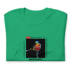 02 // STOP. REALITY CHECK // T-SHIRT
