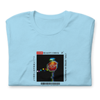 02 // STOP. REALITY CHECK // T-SHIRT