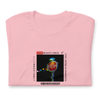 02 // STOP. REALITY CHECK // T-SHIRT