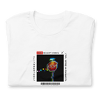 02 // STOP. REALITY CHECK // T-SHIRT